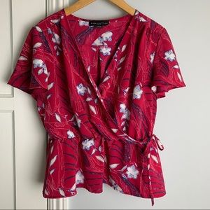 Simply Styled Petite Blouse